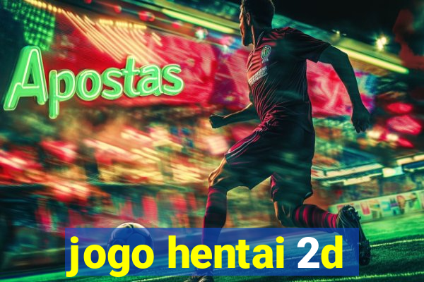 jogo hentai 2d